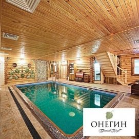 Вода для русской бани